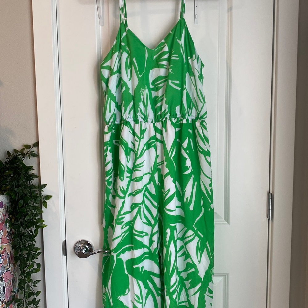 Lilly for Target Jumpsuit